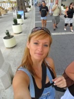 Léňa Havlíčková